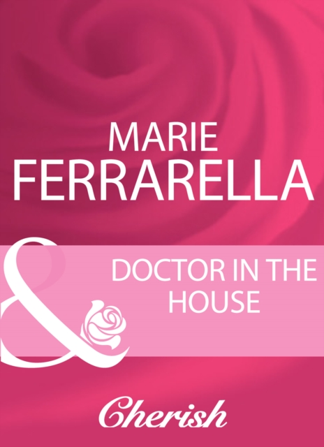 Doctor In The House, EPUB eBook