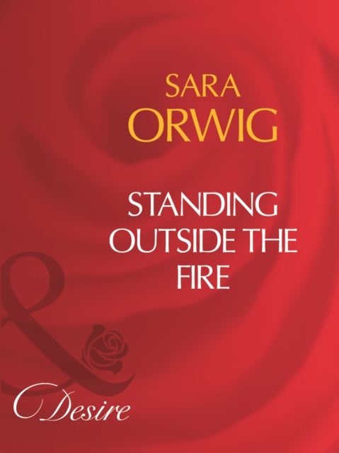 Standing Outside The Fire, EPUB eBook