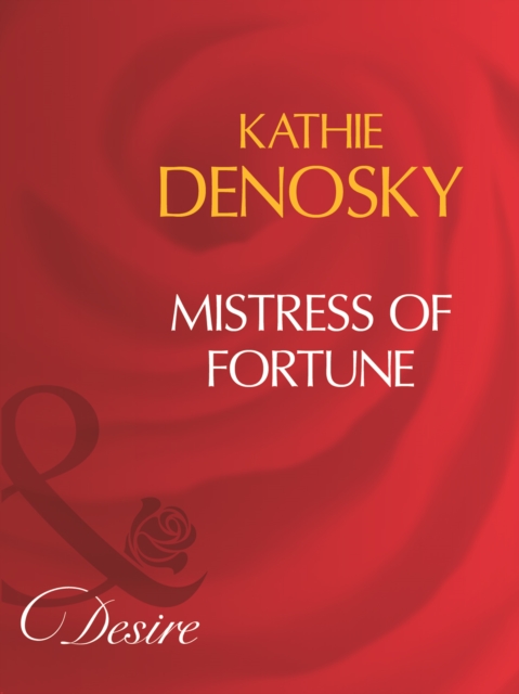 Mistress Of Fortune, EPUB eBook
