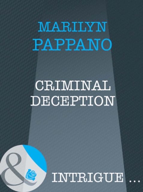 Criminal Deception, EPUB eBook