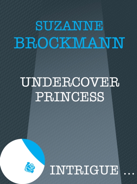 Undercover Princess, EPUB eBook