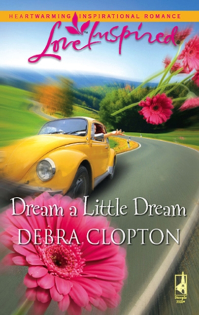 Dream A Little Dream, EPUB eBook