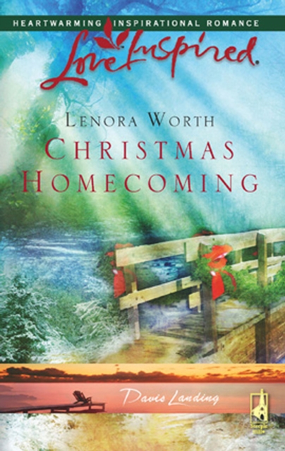 Christmas Homecoming, EPUB eBook