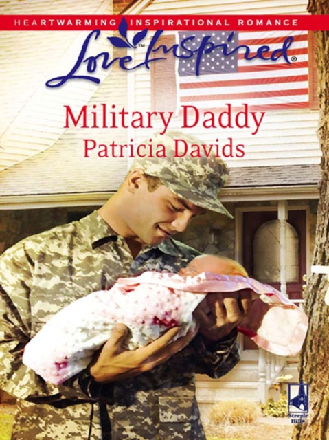 Military Daddy, EPUB eBook