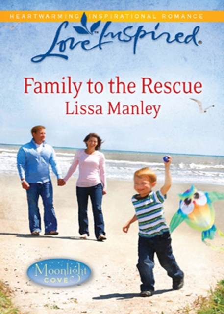 Family To The Rescue, EPUB eBook