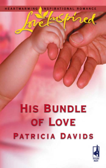 His Bundle Of Love, EPUB eBook