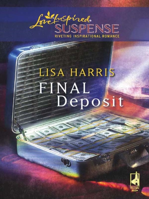 Final Deposit, EPUB eBook