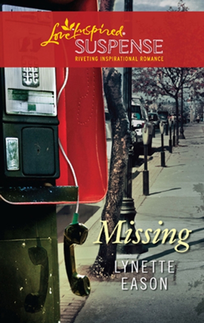 Missing, EPUB eBook