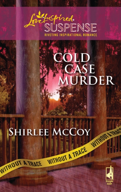 Cold Case Murder, EPUB eBook