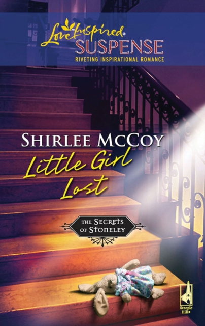 The Little Girl Lost, EPUB eBook