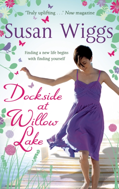 The Dockside at Willow Lake, EPUB eBook