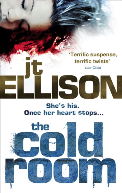 The Cold Room, EPUB eBook