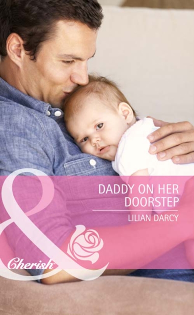 Daddy on Her Doorstep, EPUB eBook