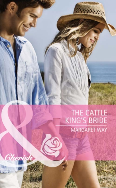 The Cattle King's Bride, EPUB eBook