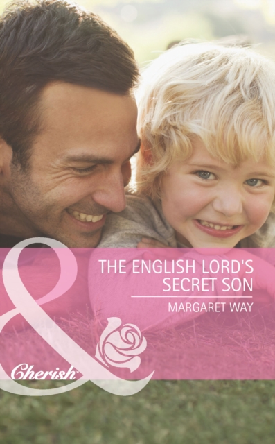 The English Lord's Secret Son, EPUB eBook