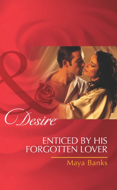 Enticed by His Forgotten Lover, EPUB eBook