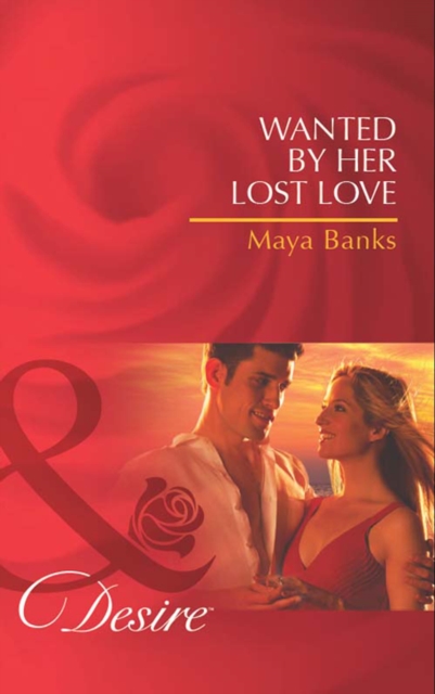 Wanted by Her Lost Love, EPUB eBook