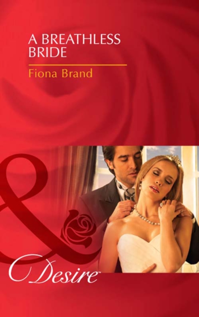 A Breathless Bride, EPUB eBook