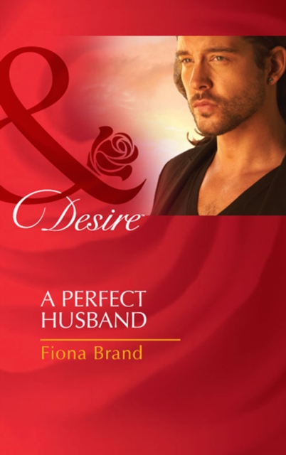 A Perfect Husband, EPUB eBook