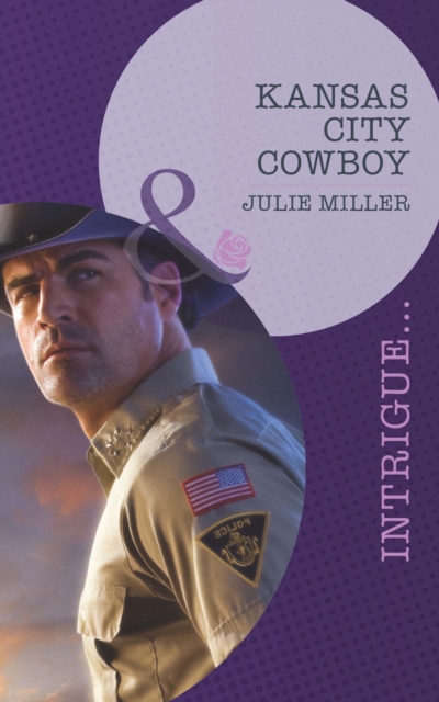 Kansas City Cowboy, EPUB eBook