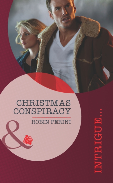 Christmas Conspiracy, EPUB eBook