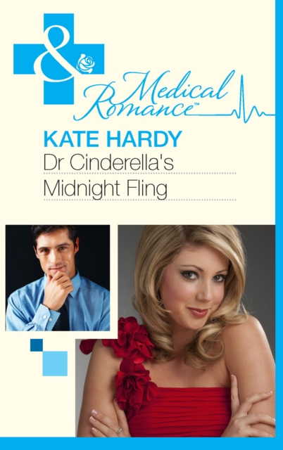 Dr Cinderella's Midnight Fling, EPUB eBook