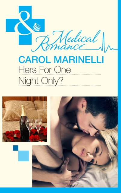 Hers For One Night Only?, EPUB eBook