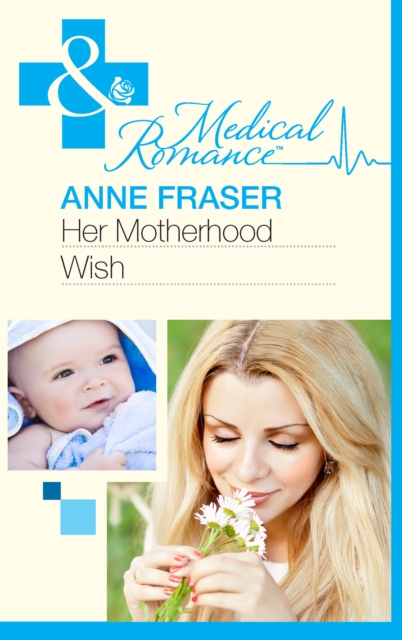 The Her Motherhood Wish, EPUB eBook