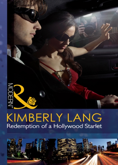 Redemption Of A Hollywood Starlet, EPUB eBook