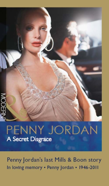 A Secret Disgrace, EPUB eBook