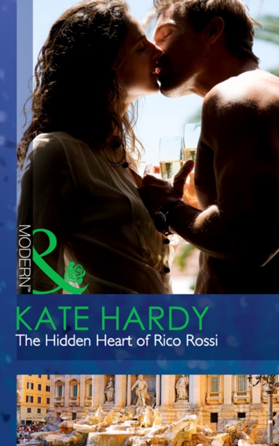 The Hidden Heart Of Rico Rossi, EPUB eBook