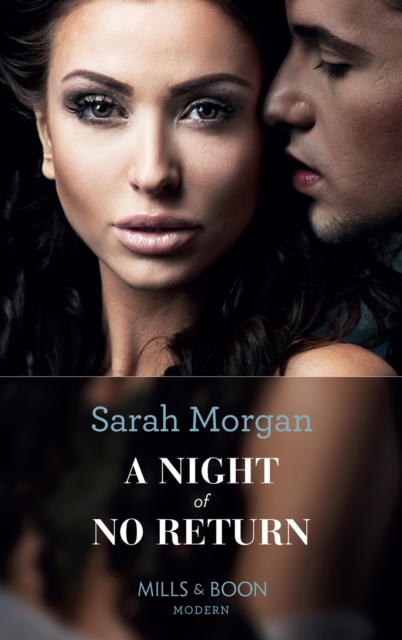 A Night Of No Return, EPUB eBook