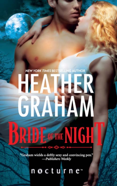 Bride of the Night, EPUB eBook
