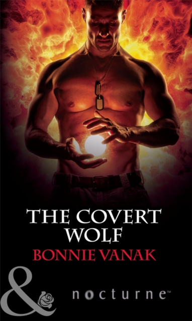 The Covert Wolf, EPUB eBook