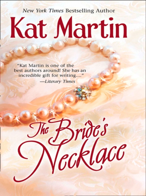 The Bride's Necklace, EPUB eBook