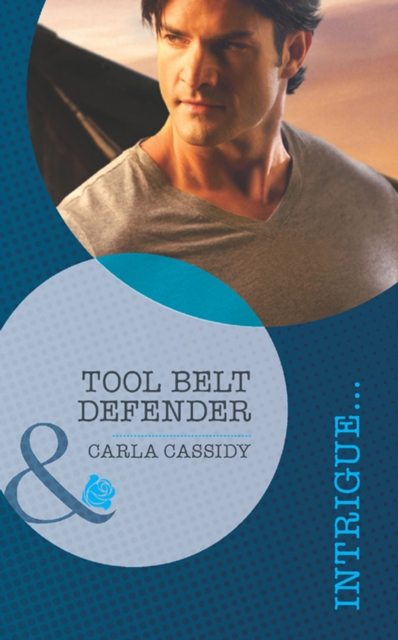 Tool Belt Defender, EPUB eBook