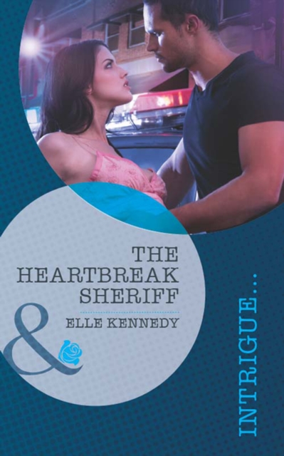 The Heartbreak Sheriff, EPUB eBook