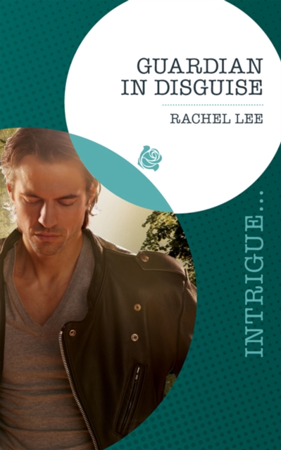 Guardian In Disguise, EPUB eBook