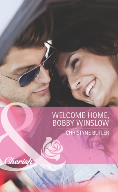 Welcome Home, Bobby Winslow, EPUB eBook