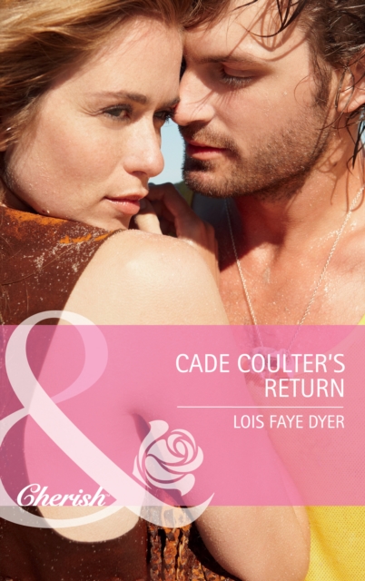 Cade Coulter's Return, EPUB eBook
