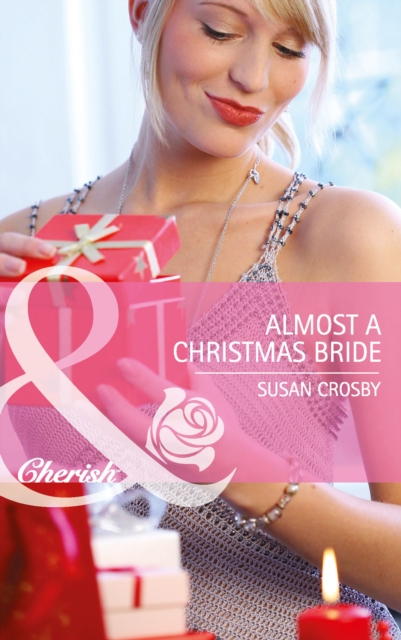 Almost a Christmas Bride, EPUB eBook