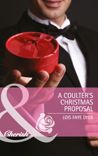 A Coulter's Christmas Proposal, EPUB eBook