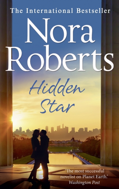 Hidden Star, EPUB eBook