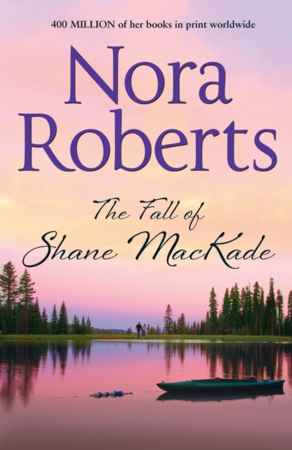 The Fall Of Shane Mackade, EPUB eBook