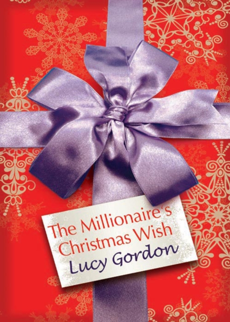 The Millionaire's Christmas Wish, EPUB eBook