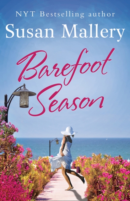 Barefoot Season, EPUB eBook
