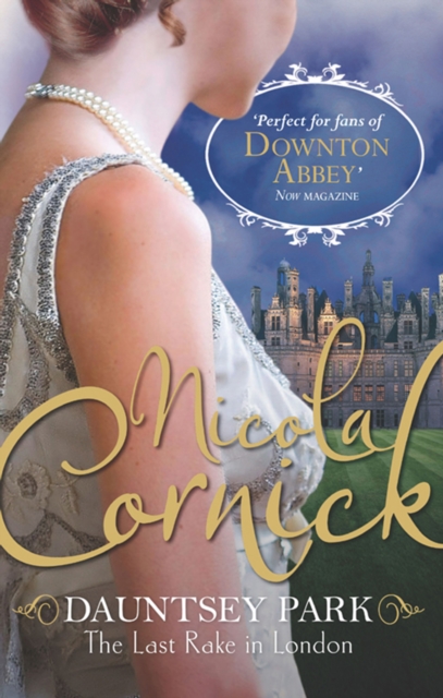 Nicola Cornick Collection : The Last Rake in London / Notorious / Desired, EPUB eBook