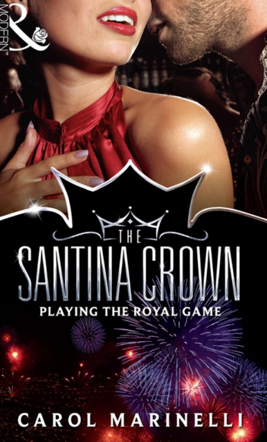 The Playing The Royal Game, EPUB eBook