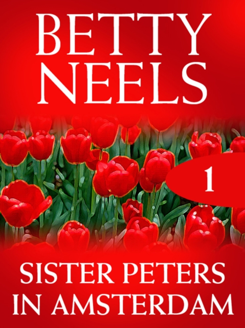 Sister Peters in Amsterdam, EPUB eBook
