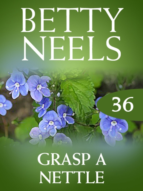 Grasp a Nettle, EPUB eBook